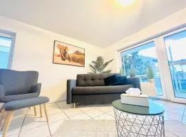 Homely - modern - für 4 - Boxspringbetten - Internet