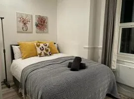Wandsworth Guest Rooms 64