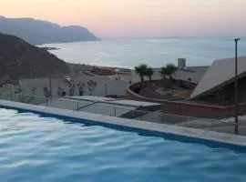 IL Monte Galala Superb Chalet 3BR