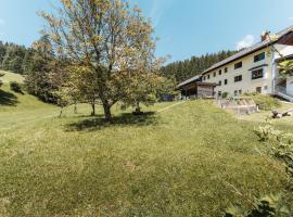 Biohof Teufel, hotell sihtkohas Lunz am See