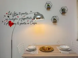 HAPPY HOUSE 7 minuti da MXP e 30 minuti da Milano