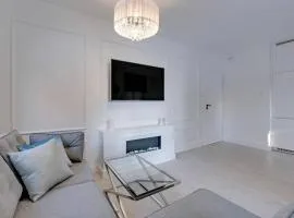 Exclusive Apartment Motlawa River Oldtown