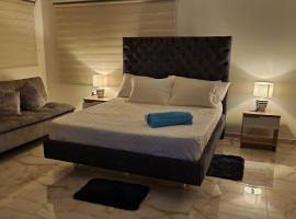PISCINA SARITA CLUB BOUTIQUE, hotel v destinaci Girardot