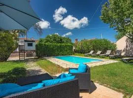 Villa Sherpa