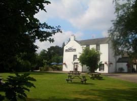 Royal Hotel, Hotel in Dockray