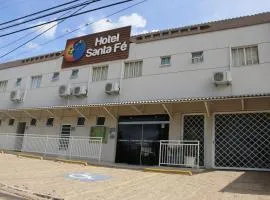 Hotel Santa Fé