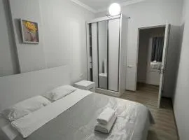 Apartment Gamsakhurdia Strret In Kutaisi
