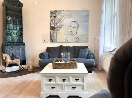 Ferienhaus NATURlich Wassermuhle