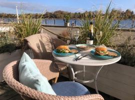 Speicherloft, готель у місті Каппельн