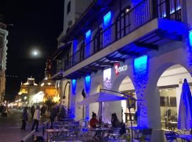 Adobe Suites, Ferienwohnung mit Hotelservice in Salta