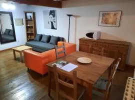 Apartamento centro Benasque