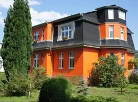 Ferienwohnung Schwalbennest - Villa Anorma