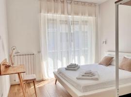 Finella Charming Rooms