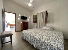 La Hermosa, pet-friendly hotel in El Tuito