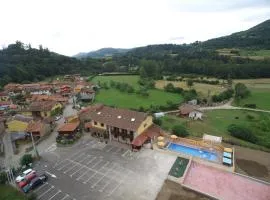 Hotel Intriago I & II