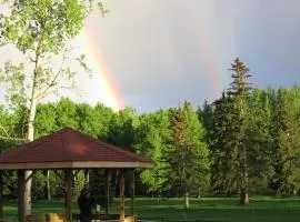 Black Cat Guest Ranch