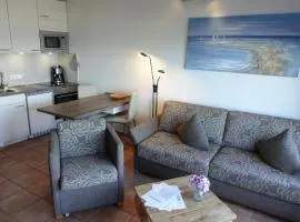 Ferienwohnung Sprotte