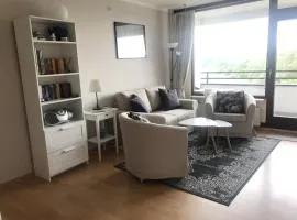 Ferienwohnung StrandinSicht