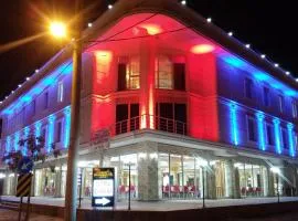 Grand Beyaz Saray Otel