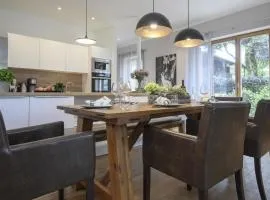 Ferienhaus K4 in Garmisch-Partenkirchen