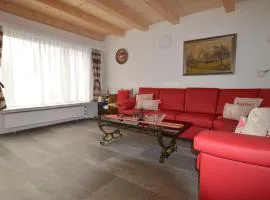 Apartment Urschein in Laax-Murschetg