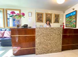 Hotel Arequipa Inn, hotel a Arequipa