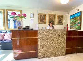 Arequipa Inn