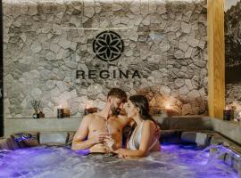 Willa Regina I Resort & SPA