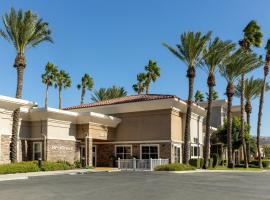 Residence Inn by Marriott Corona Riverside, hotel Coronában