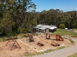 Ashby Downs, Moss Vale
