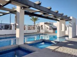 STARFISH Maeva Residencial