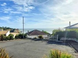 Beautiful Home In Meschers-sur-gironde With House Sea View