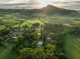 River cottage, B&B in Tilba Tilba