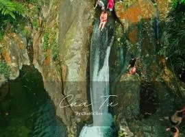 Tùng Núi Homestay