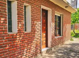 Con RESERVA previa, Alquiler de Sábado a Sábado, Fanuchito Dto PB Esquina,