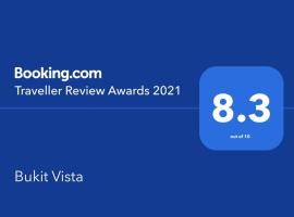 Merta Beach Bungalow by Bukit Vista, hotel a Nusa Penida