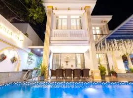 1/9 Hồ Quý Ly, bãi sau