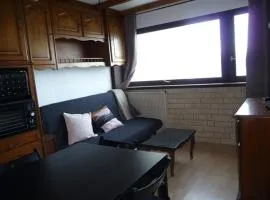 Appartement Les Adrets-Prapoutel, 2 pièces, 5 personnes - FR-1-771-14