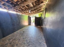 Hostal el porrón, habitación en casa particular en Suchitoto