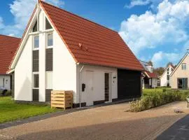 Zeeland Getaway Near Beach