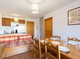 Grand Appartement pour 6 avec Parking à Peyragudes - FR-1-695-43