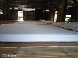 Puluonghomestay2, cabin in Làng Cào