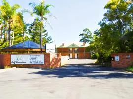 Golf Place Inn Wollongong