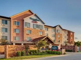 TownePlace Suites by Marriott Fayetteville N / Springdale