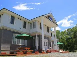 guest house White House ホワイト ハウス