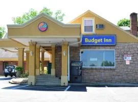 Budget Inn Falls Church