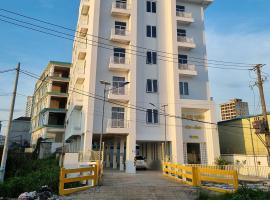 Da San Hotel, hôtel à Sihanoukville