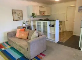 Very Comfortable Granny Flat