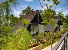 Solitude Tahura Villa Bandung