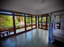 Cocosurf guest house BRAND NEW, Pension in Hikkaduwa